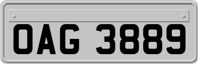 OAG3889