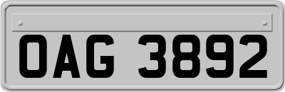 OAG3892
