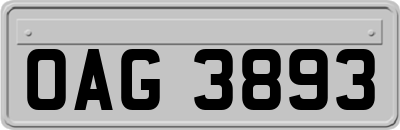 OAG3893