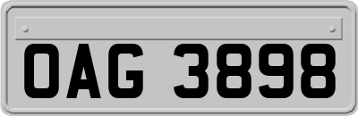 OAG3898