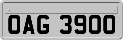 OAG3900