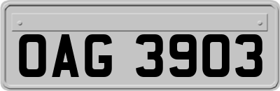 OAG3903