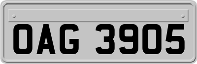 OAG3905