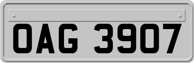 OAG3907