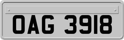 OAG3918