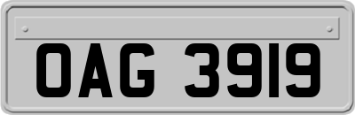 OAG3919