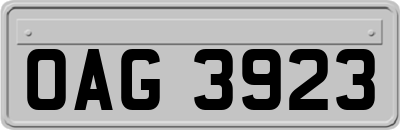 OAG3923