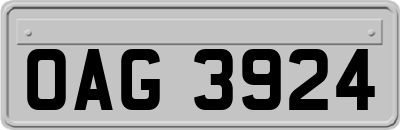OAG3924
