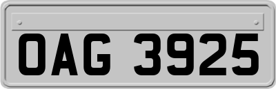OAG3925