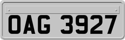 OAG3927