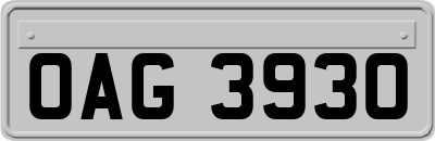 OAG3930
