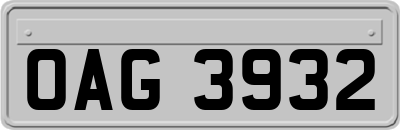 OAG3932