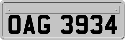OAG3934