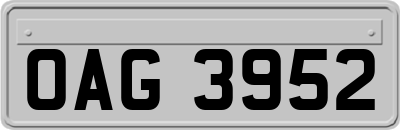 OAG3952