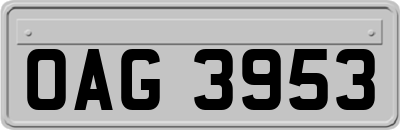 OAG3953