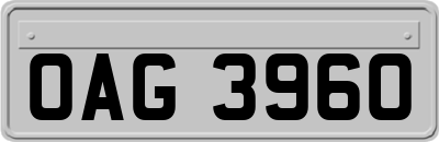 OAG3960