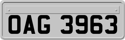 OAG3963