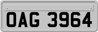 OAG3964