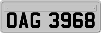 OAG3968