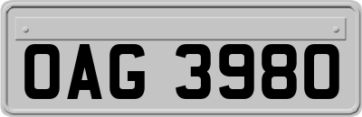OAG3980