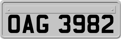 OAG3982