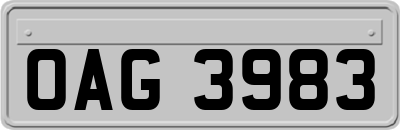 OAG3983