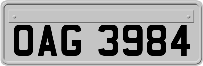 OAG3984
