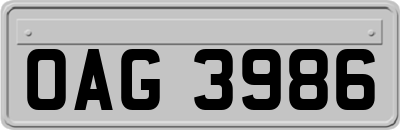 OAG3986