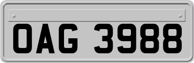 OAG3988