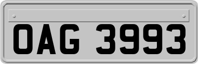 OAG3993