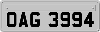 OAG3994