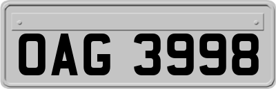 OAG3998
