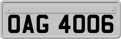 OAG4006