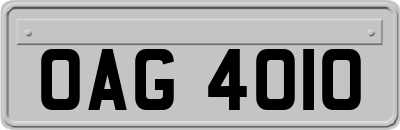 OAG4010