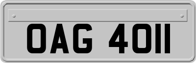 OAG4011