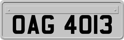 OAG4013