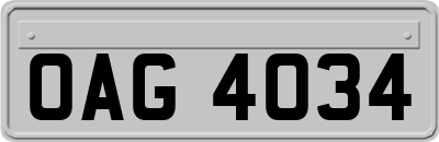 OAG4034