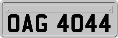 OAG4044
