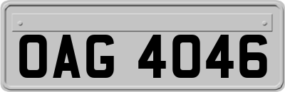 OAG4046