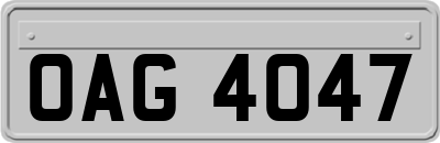 OAG4047