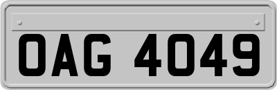 OAG4049