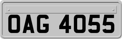 OAG4055