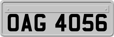 OAG4056