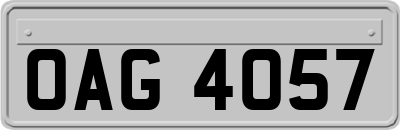 OAG4057