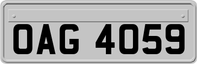 OAG4059