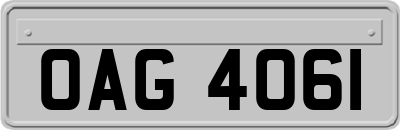 OAG4061