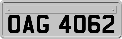 OAG4062