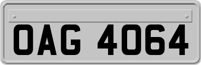 OAG4064