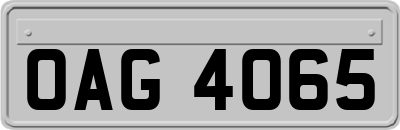 OAG4065