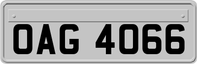 OAG4066